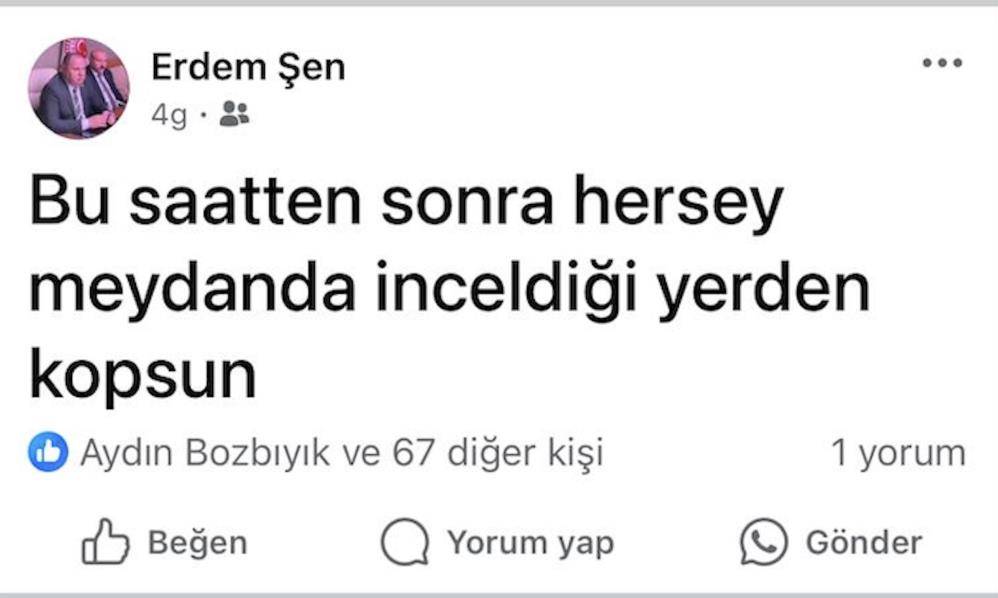 Belediye başkanı ve korumasını öldürmüştü! İddianameden çarpıcı detaylar 8